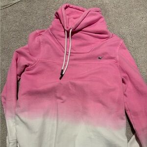 Vineyard Vines ombré hoodie